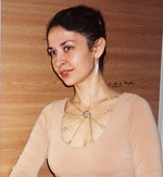 Luminiţa Guţanu Stoian